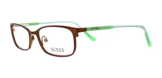 046 Matte Light Brown