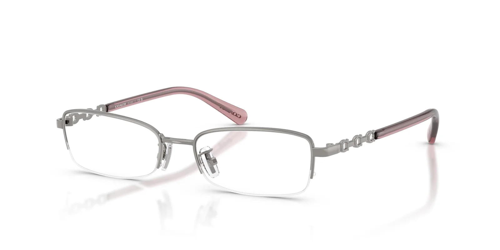 Coach Eyeglasses HC5097