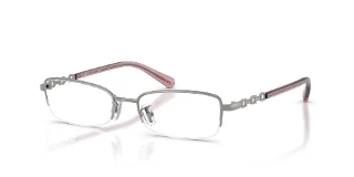 Coach Eyeglasses HC5097