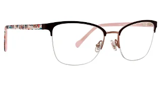 Vera Bradley Eyeglasses Tillery