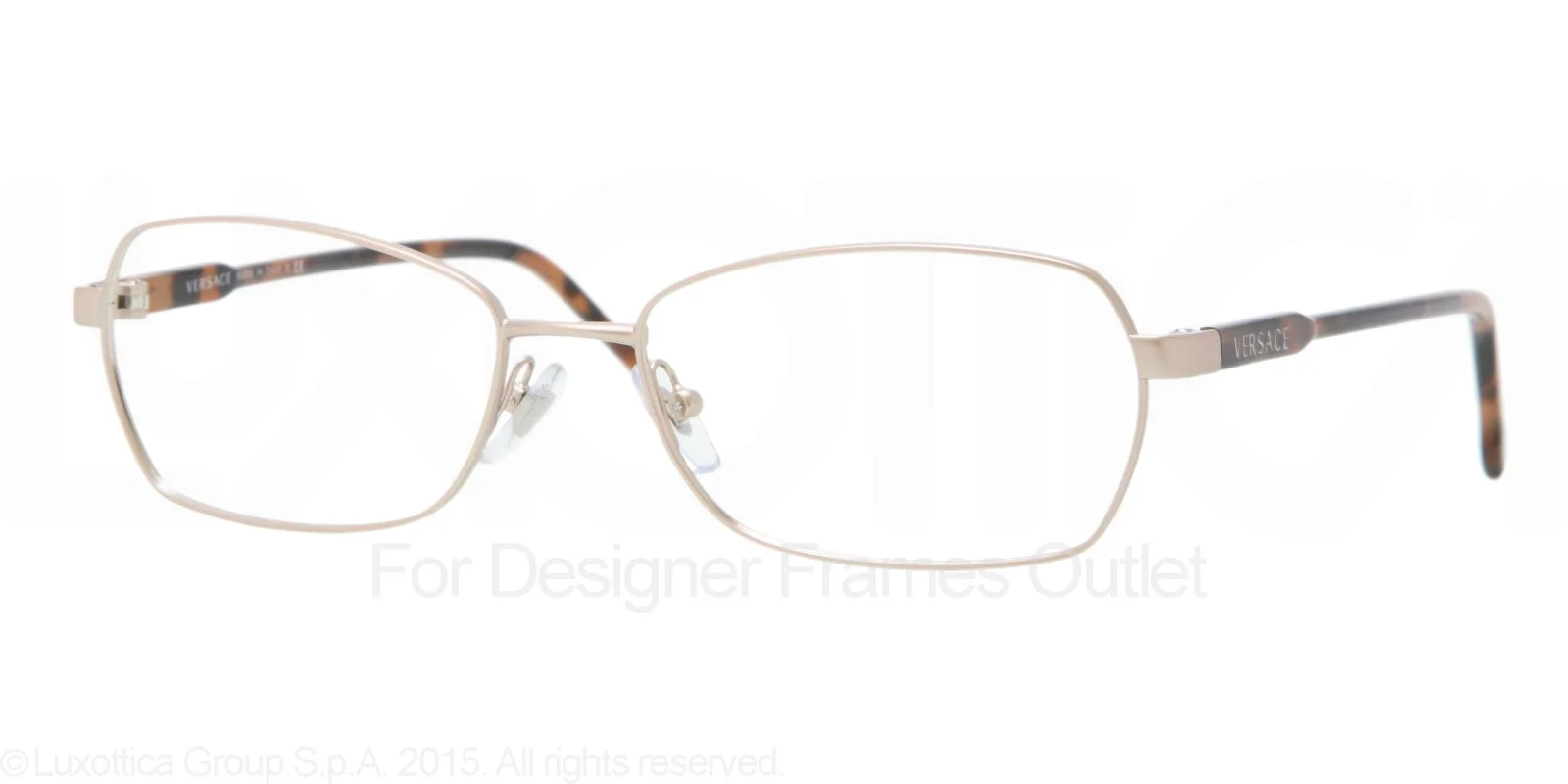 Versace Eyeglasses VE1192