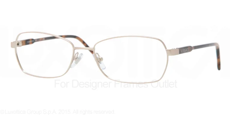 Versace Eyeglasses VE1192