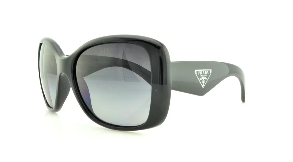 Prada Sunglasses PR32PS Triangle