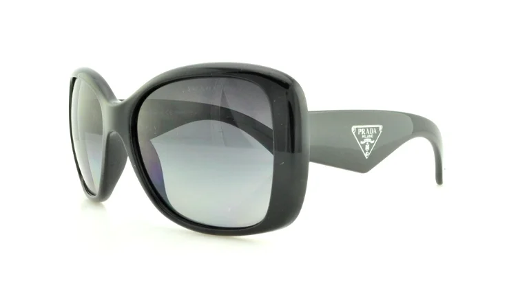 Prada Sunglasses PR32PS Triangle