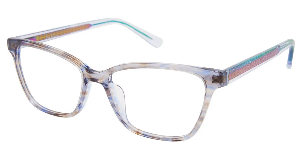 Nicole Miller Eyeglasses FINCH BAY