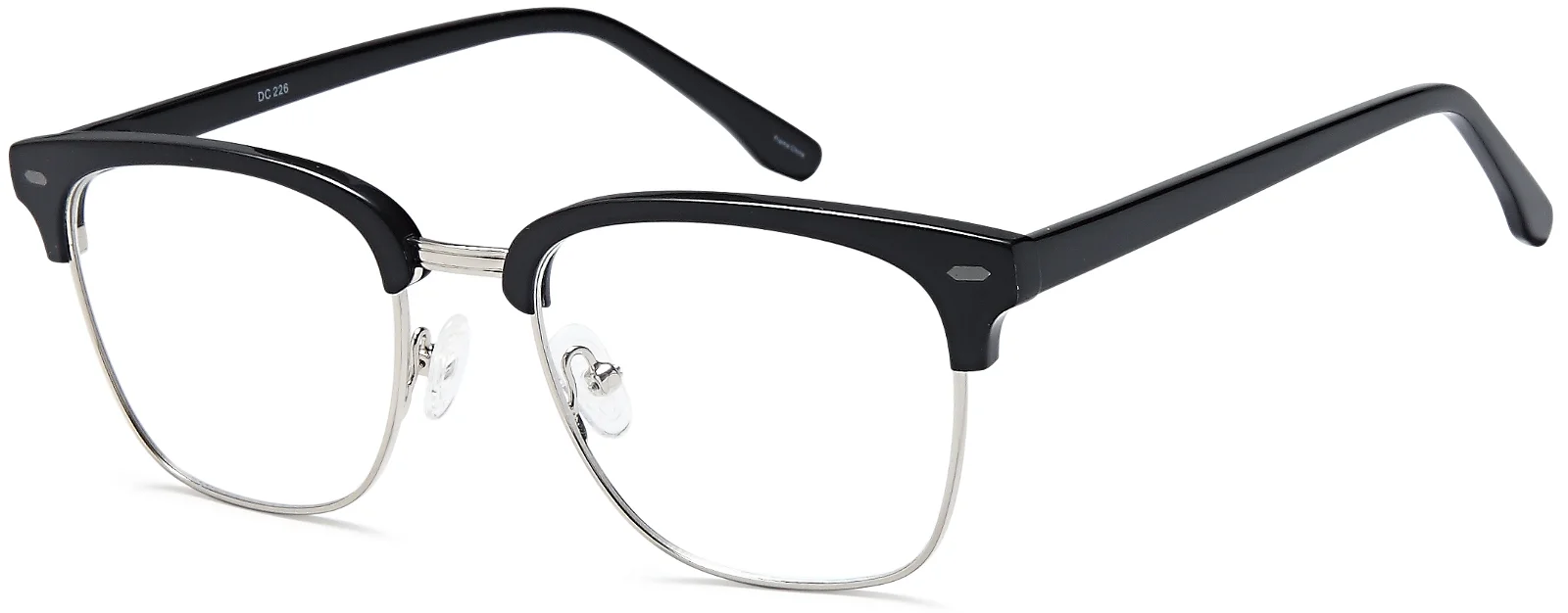 Di Caprio Eyeglasses DC226