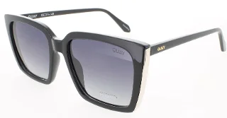 Quay Sunglasses FRONT COVER