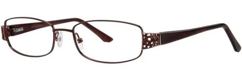 Dana Buchman Eyeglasses MALIA