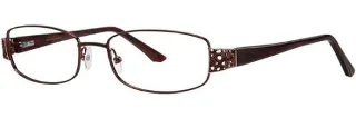 Dana Buchman Eyeglasses MALIA