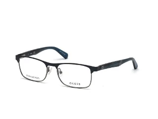091 Matte Blue