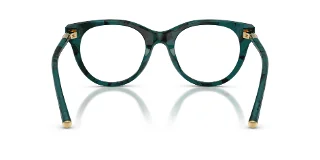 Dolce & Gabbana Eyeglasses DG3433