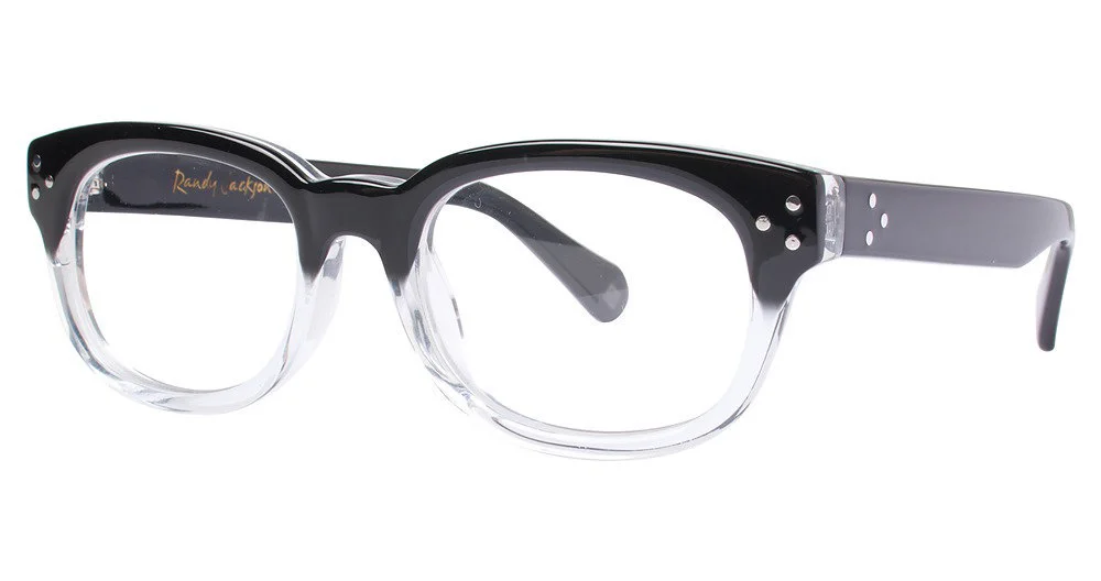 Randy Jackson Eyeglasses X114