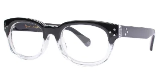 Randy Jackson Eyeglasses X114
