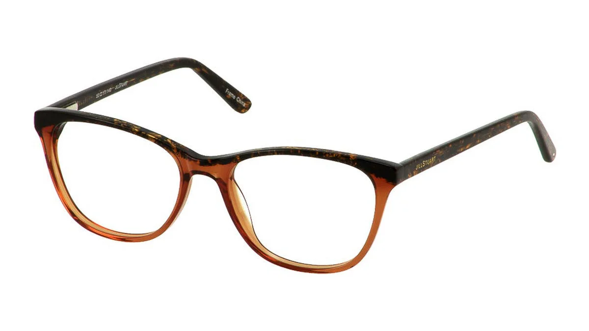 Jill Stuart Eyeglasses JS 379