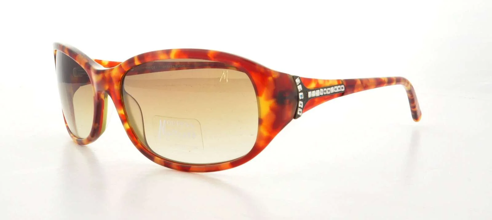Guess By Marciano Sunglasses GM 645