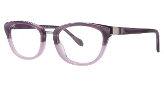 113 Plum Orchid Fade