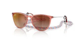 7225S0 Transparent Red