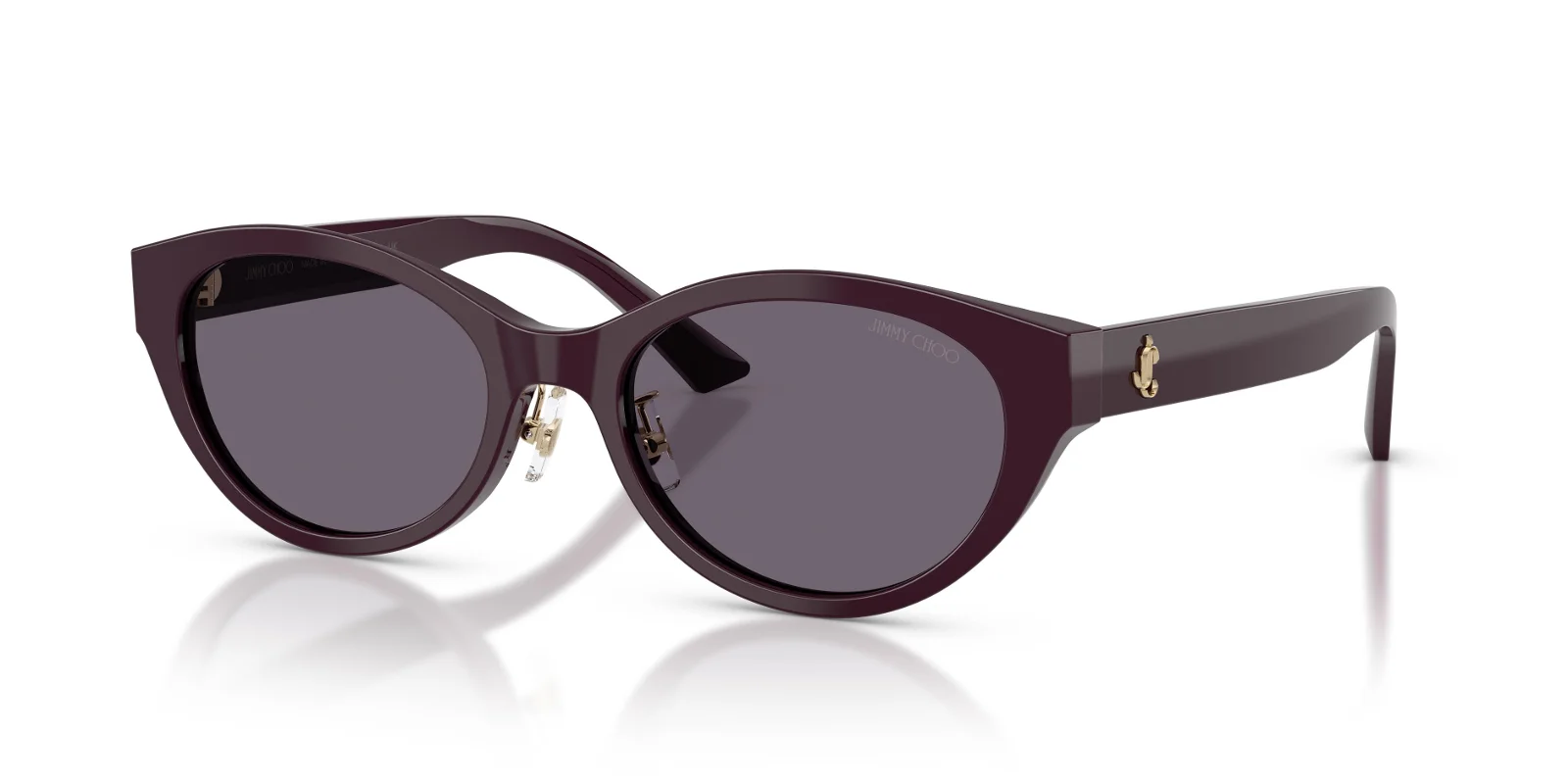 Jimmy Choo Sunglasses JC5064D