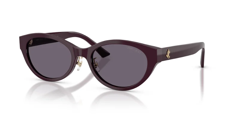 Jimmy Choo Sunglasses JC5064D