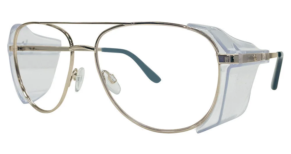 Invincible Safety Eyewear Eyeglasses 206M