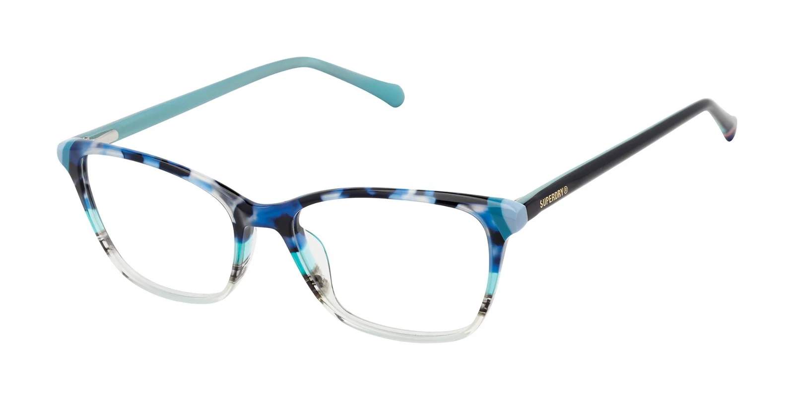 Superdry Eyeglasses SDOW026T