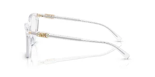 Michael Kors Eyeglasses MK4109U