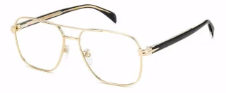 0Rhl Gold Blck