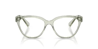 Armani Exchange Eyeglasses AX3117U