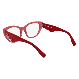 Karl Lagerfeld Eyeglasses KL6189