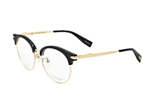 Trussardi Eyeglasses VTR261F