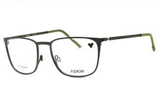 071 Matte Gunmetal/Kelp