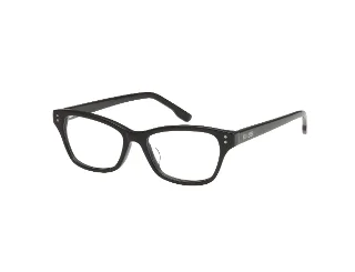 001 Shiny Black / Shiny Black