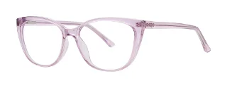 Lilac Crystal