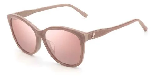 Jimmy Choo Sunglasses LIDIE/F/SK