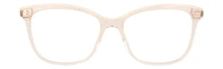 Betsey Johnson Eyeglasses KISS AND TELL