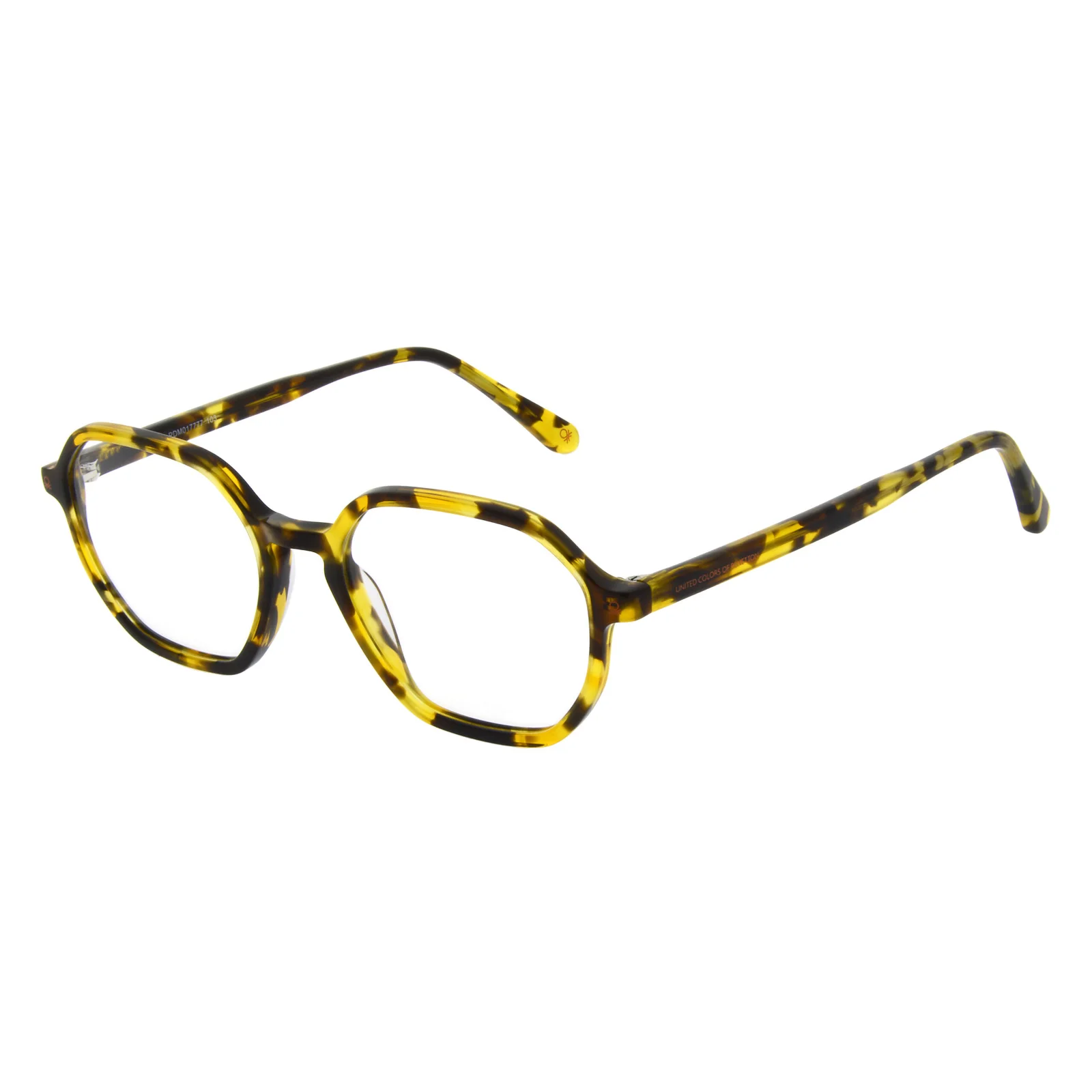 Benetton Eyeglasses BEO 1058