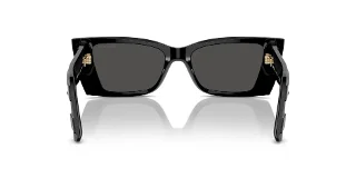 Jimmy Choo Sunglasses JC5009