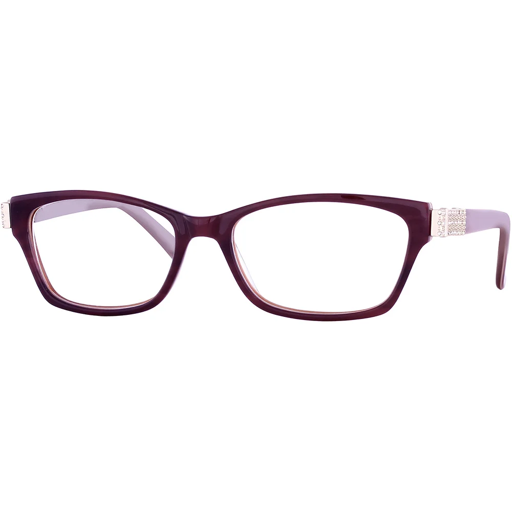 Buxton Eyeglasses BX404