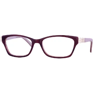 Buxton Eyeglasses BX404