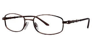 Modern Metals Eyeglasses BOUQUET