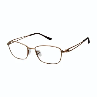 LB Light Brown