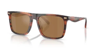5906/O Striated Caramel