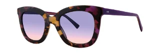Violet Tortoise