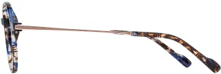 Scott Harris Eyeglasses SH-X 023
