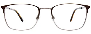 Oak Nyc Eyeglasses O3007