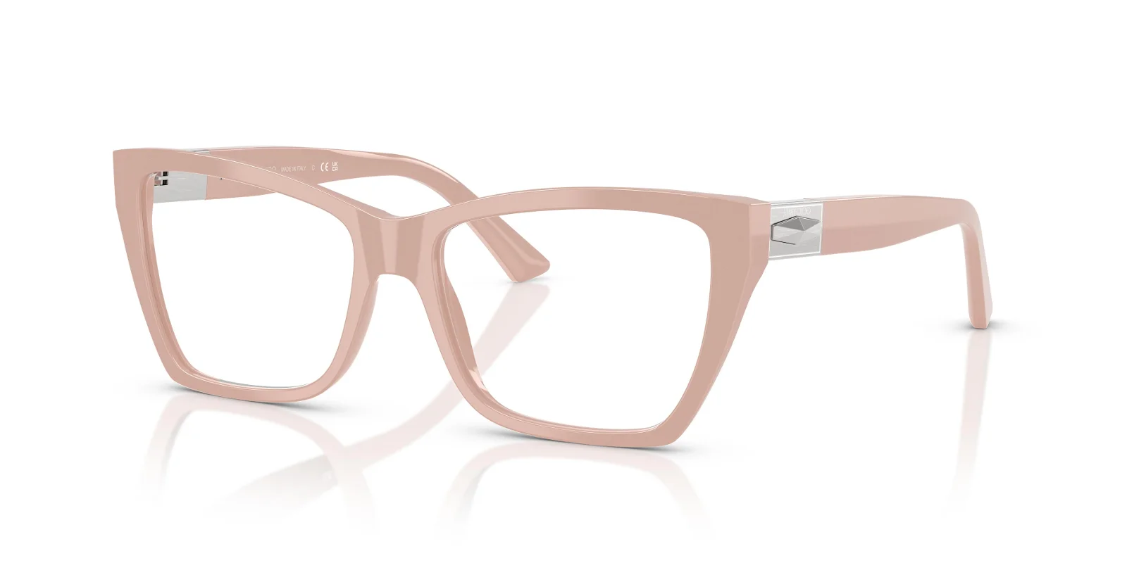 Jimmy Choo Eyeglasses JC3028