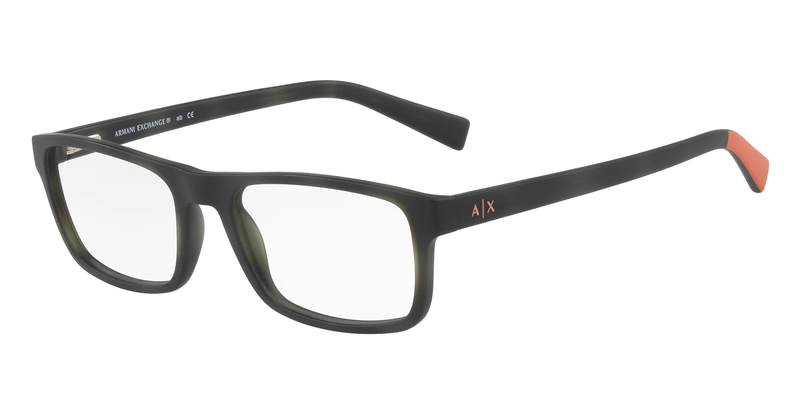 Armani Exchange Eyeglasses AX3046