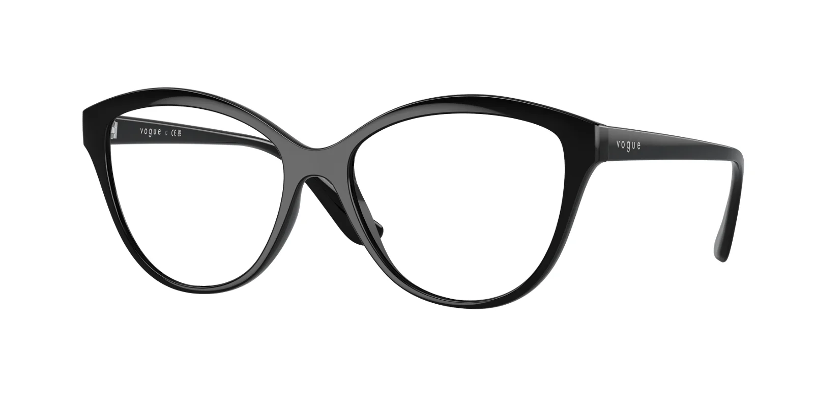 Vogue Eyeglasses VO5489