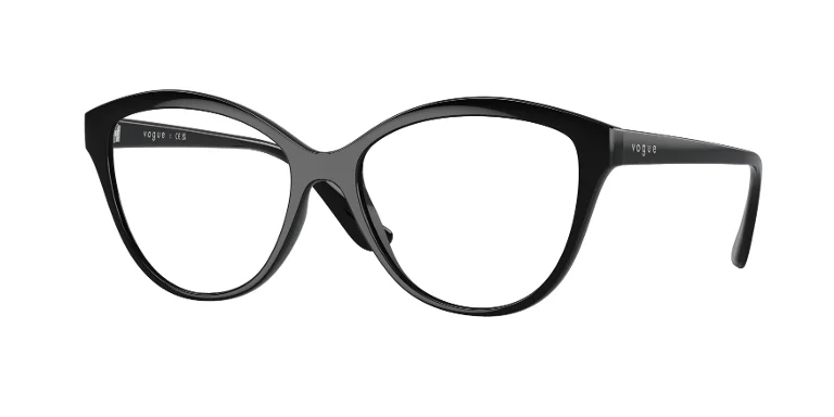 Vogue Eyeglasses VO5489