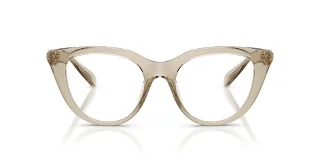 Swarovski Eyeglasses SK2052